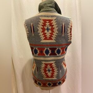 Thread & Supply Vest
